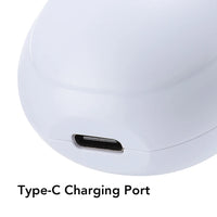 Vayrix Facial Scrubber