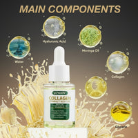 Vayrix Essential Oil Combo