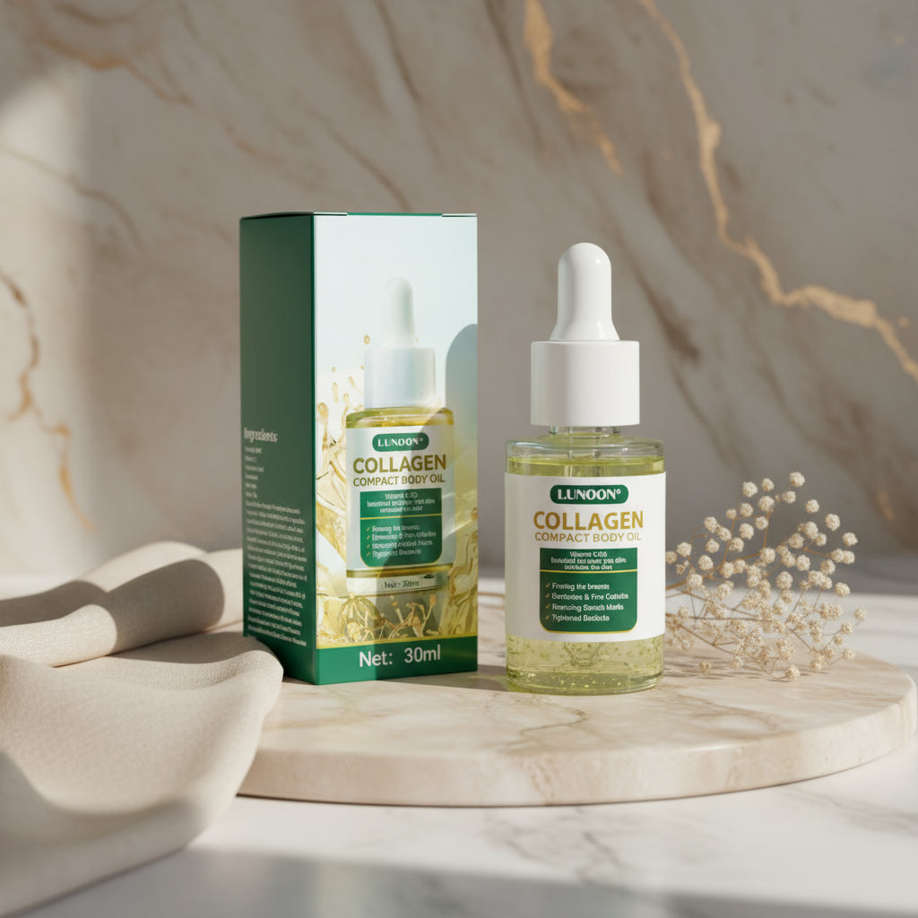 Vayrix Essential Oil Combo