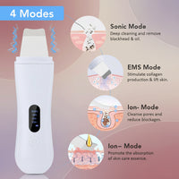 Vayrix Facial Scrubber