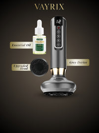 Vayrix Essential Oil Combo